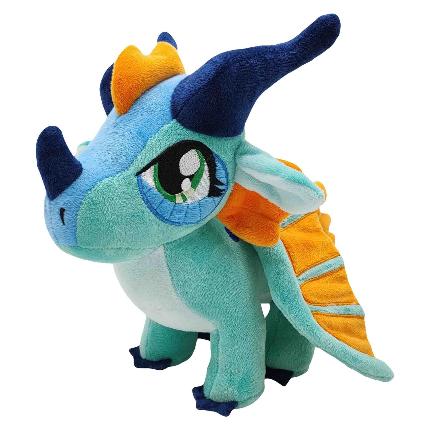 Kids Toys 2 Year Old - Wings of Fire Plush Toys Dragon