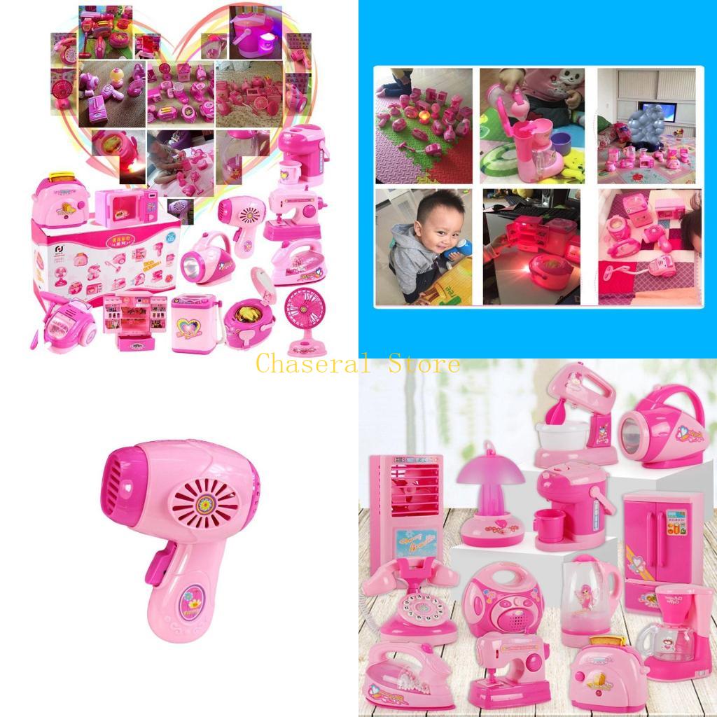 Kids Toys Kitchen - E7CE Children Kid Boy Girl Mini