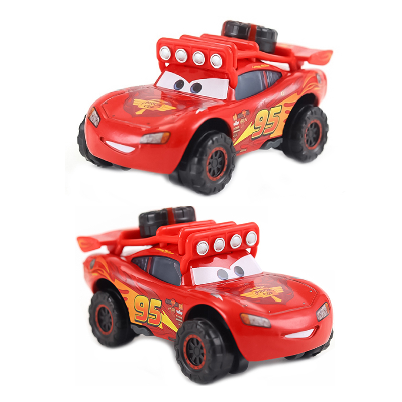 39 Styles Cars Pixar Cars 2 3  - огляд і ціна Kids Toys 2 Year Old