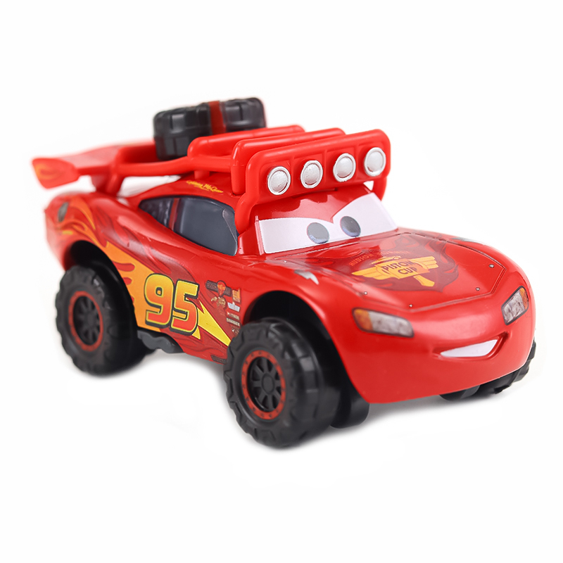 39 Styles Cars Pixar Cars 2 3  - огляд і ціна Kids Toys 2 Year Old