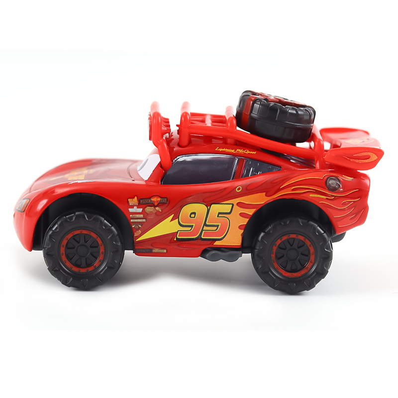 39 Styles Cars Pixar Cars 2 3  - огляд і ціна Kids Toys 2 Year Old