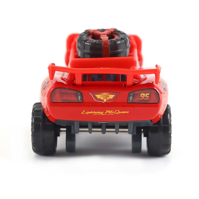 39 Styles Cars Pixar Cars 2 3  - огляд і ціна Kids Toys 2 Year Old
