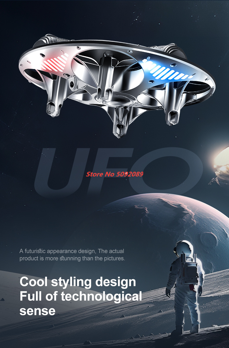 Smart Attitude Hold Hover Mini - огляд і ціна Rc Helicopter Mini