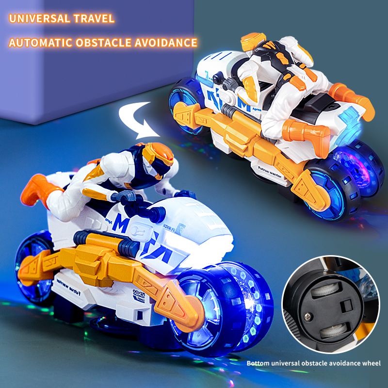Electric Stunt Transformable M - огляд і ціна Kids' Toys