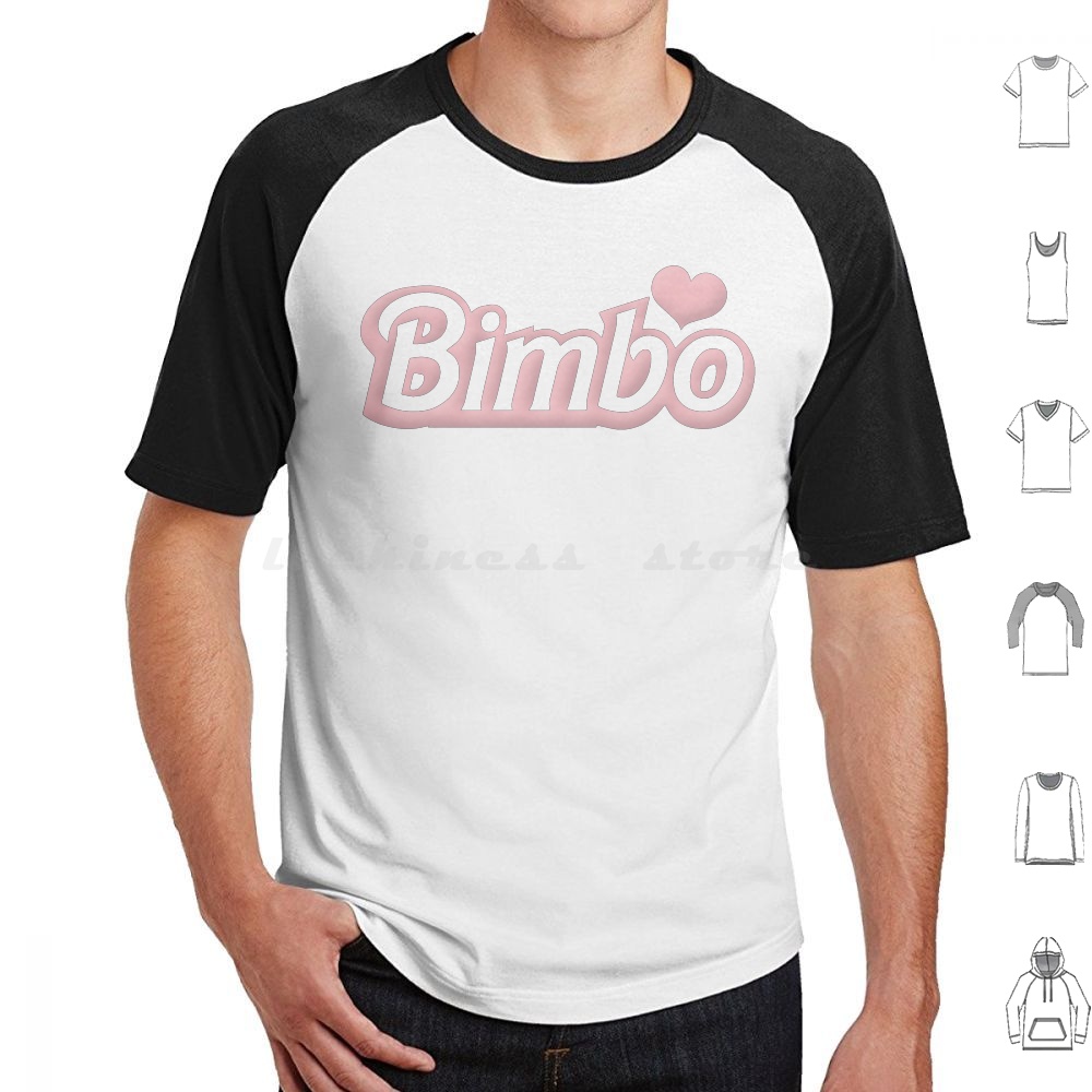 The Bimbo Doll Pink T Shirt Me - огляд і ціна Kids Toys Names