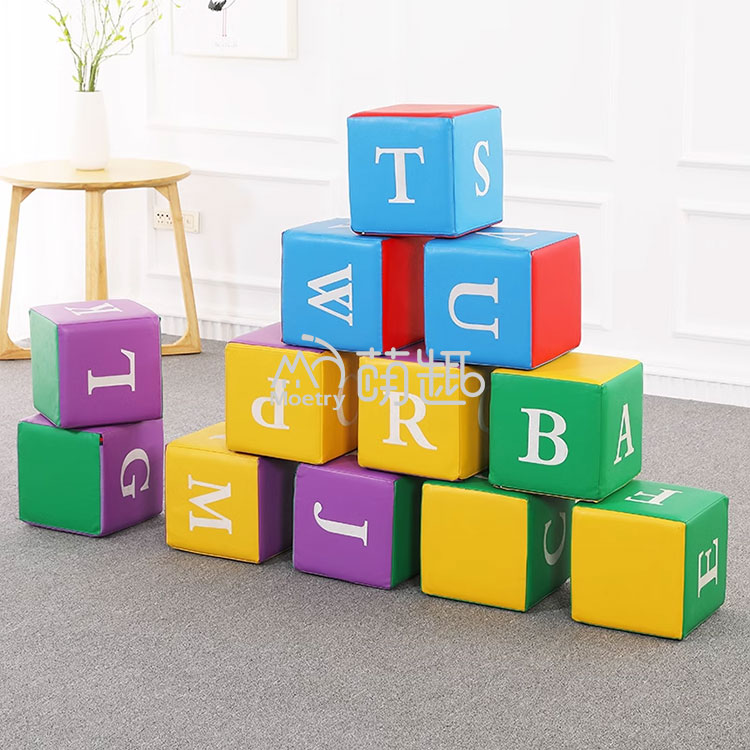 Moetry Kids DIY Sponge ABC Let - огляд і ціна Kids Toys Names