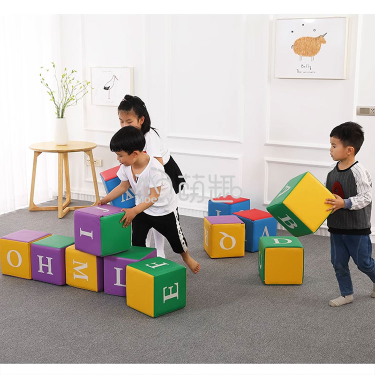 Moetry Kids DIY Sponge ABC Let - огляд і ціна Kids Toys Names