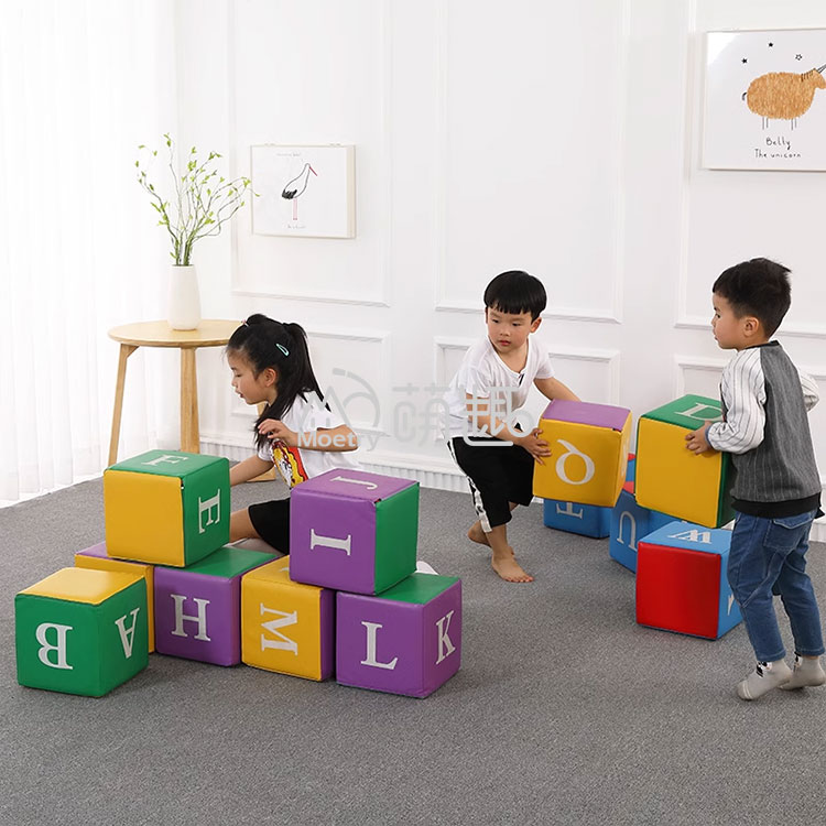 Moetry Kids DIY Sponge ABC Let - огляд і ціна Kids Toys Names