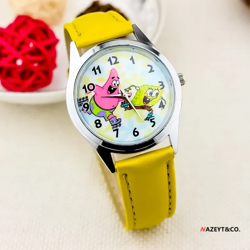 Cartoon SpongeBob Children's Q - огляд і ціна Kids Toys Kitchen