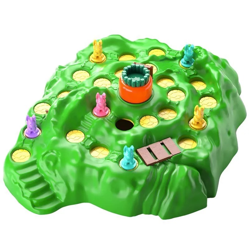 Hot Sale Fun Toy Rabbit Trap U - огляд і ціна Kids Toys Easter