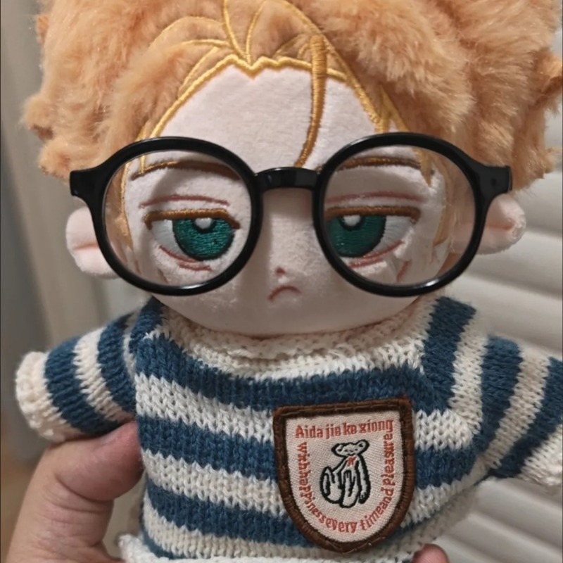 Anime Jujutsu Kaisen Kento Nan - огляд і ціна Soft Plush Doll