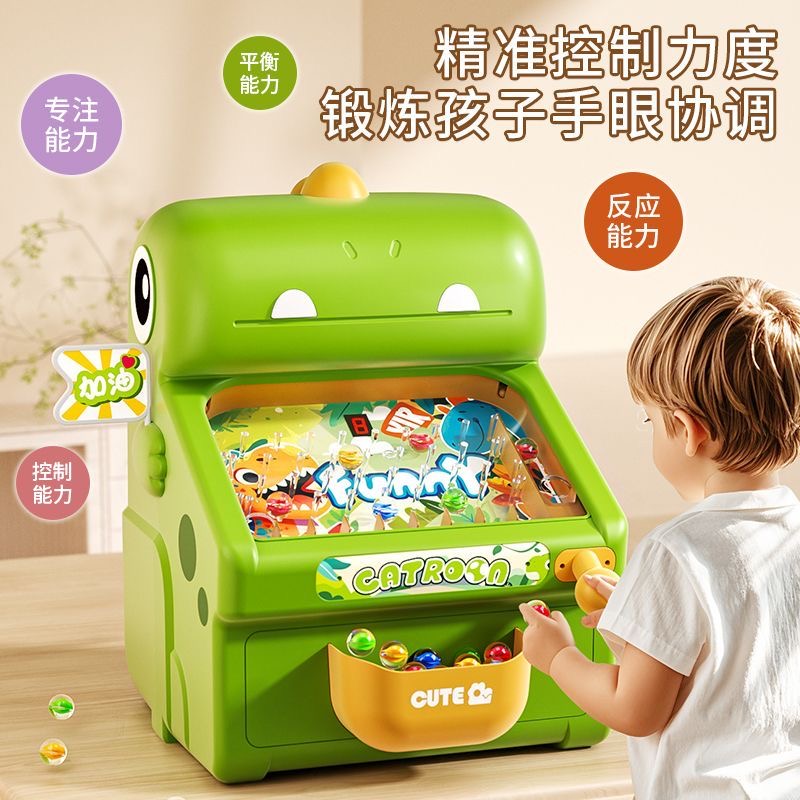 New Marble Whack-a-Mole Game M - огляд і ціна Kids' Toys