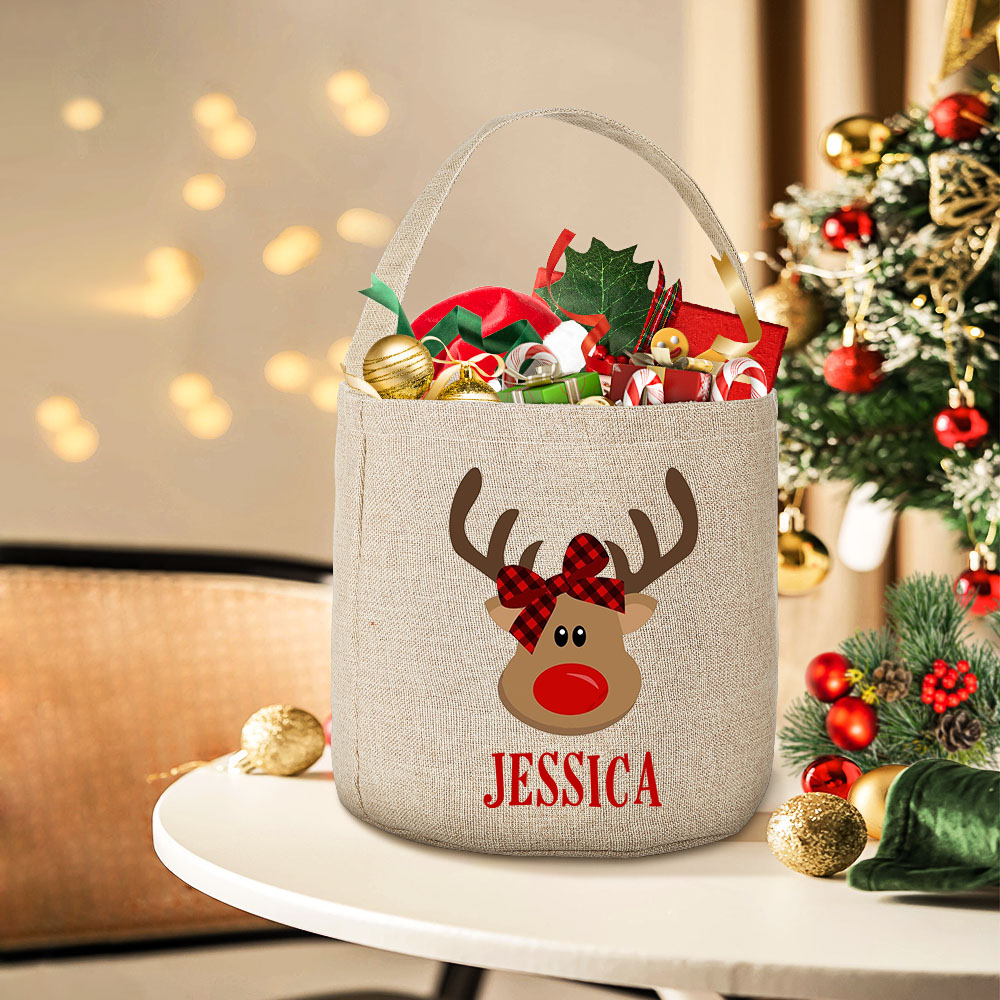 Personalised Deer with Name Ch - огляд і ціна Kids Toys Names