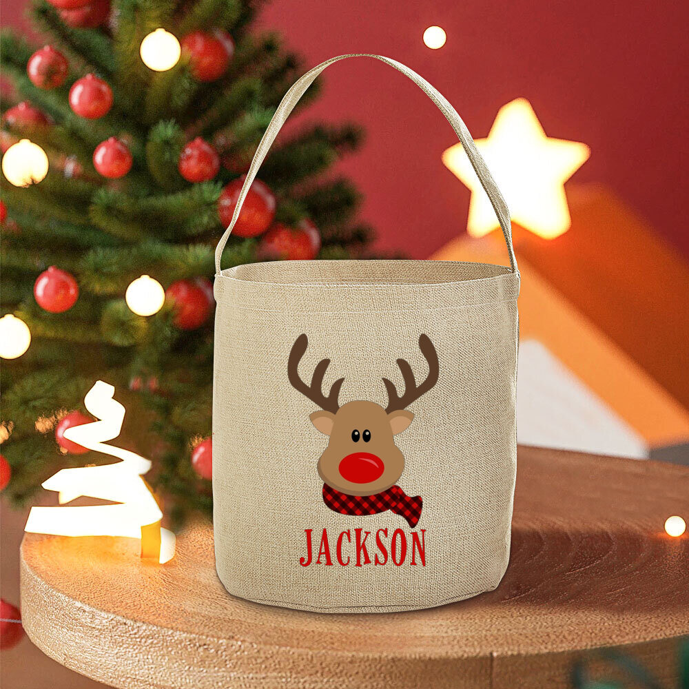 Personalised Deer with Name Ch - огляд і ціна Kids Toys Names