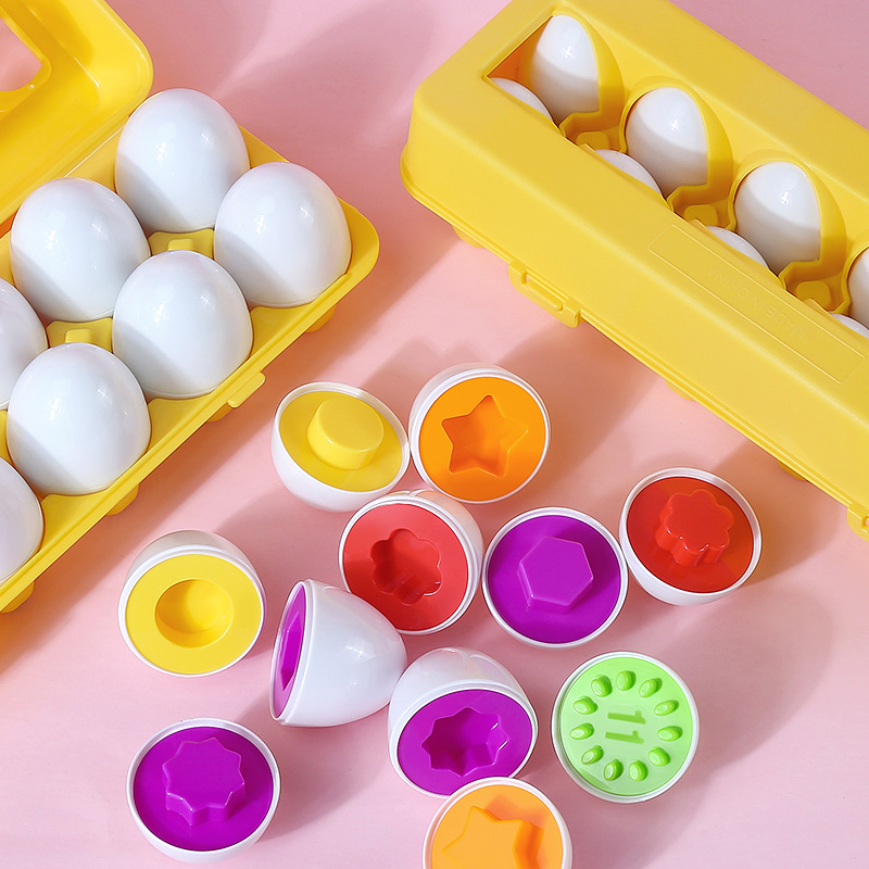 Montessori Games Baby Toy Smar - огляд і ціна Kids Toys 2 Year Old