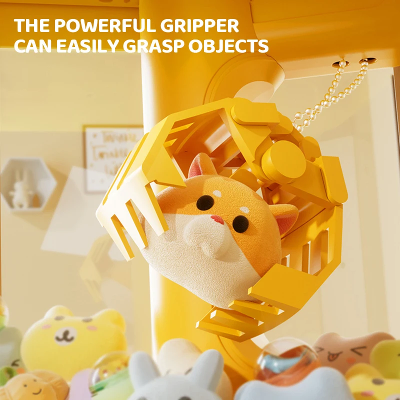 Arcade Claw Machine for Kids D - огляд і ціна Kids Toys Easter