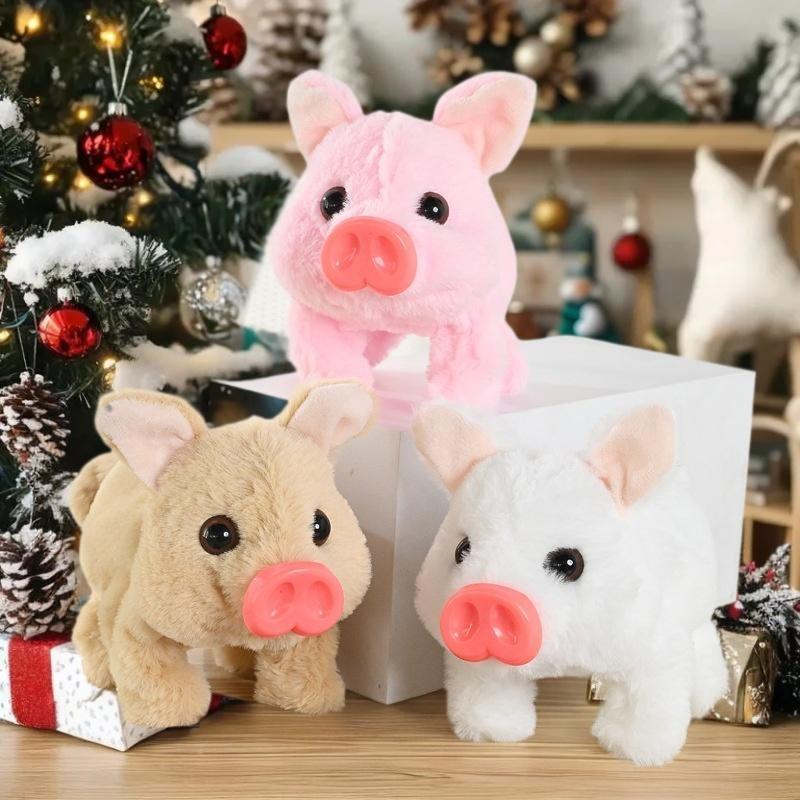 Interactive Realistic Animal S - огляд і ціна Kids Toys Easter