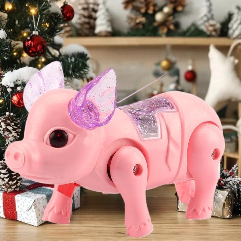 Interactive Realistic Animal S - огляд і ціна Kids Toys Easter