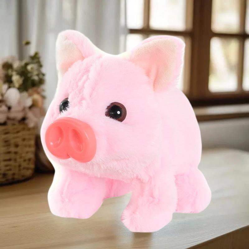 Interactive Realistic Animal S - огляд і ціна Kids Toys Easter