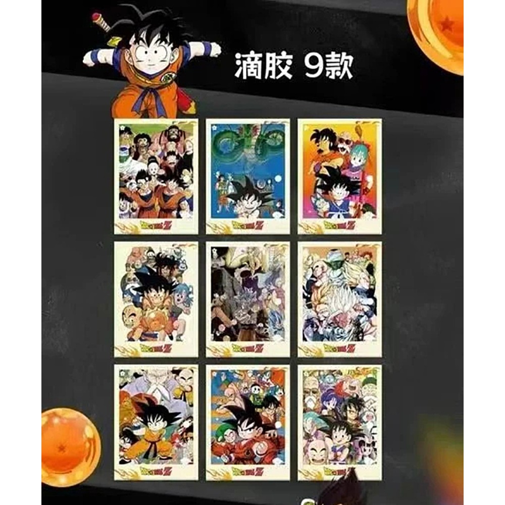 Hot Blooded Anime Collection C - огляд і ціна Popular Kids Xmas Toys