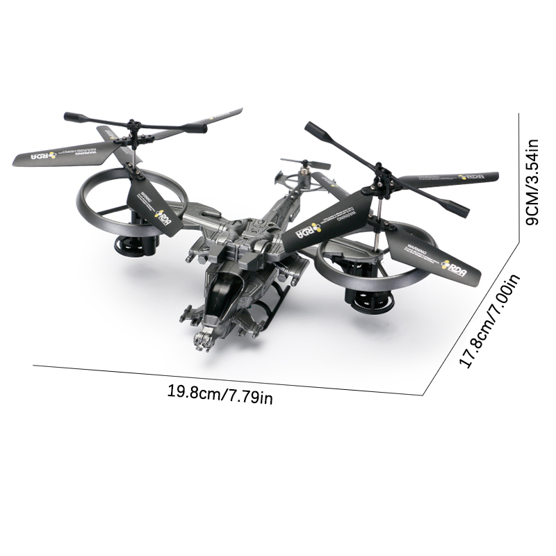 New Arrival YD713 YD718 Avatar - огляд і ціна Kids Toys Helicopter