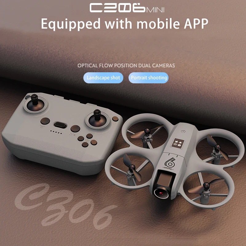 CZ06 Mini RC Quadcopter Drone  - огляд і ціна Kids Toys Helicopter