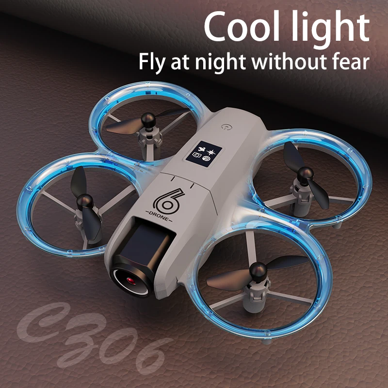 CZ06 Mini RC Quadcopter Drone  - огляд і ціна Kids Toys Helicopter