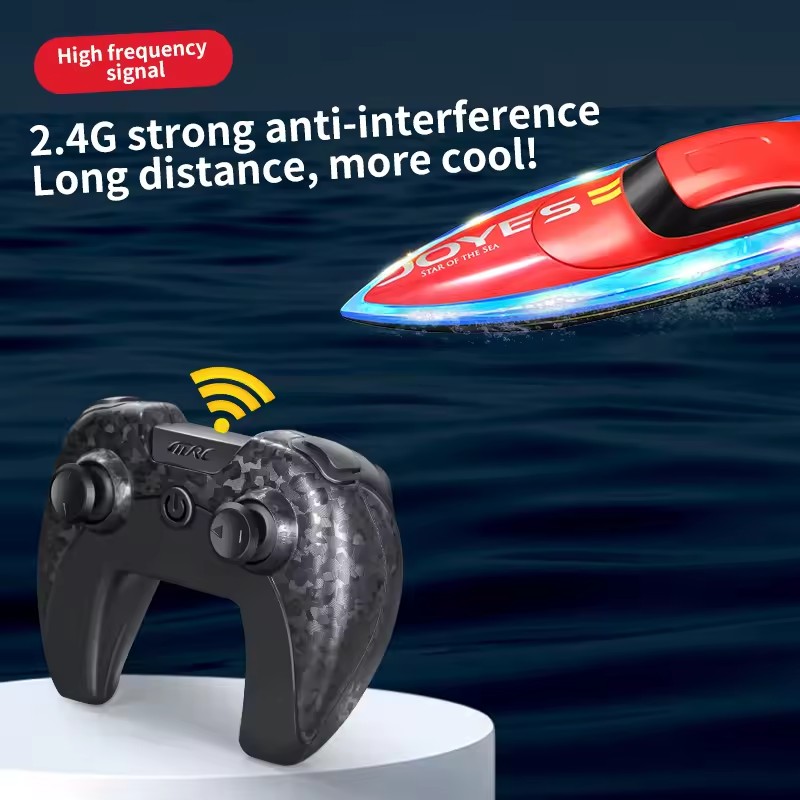 30KM/H Capsize Reset High Spee - огляд і ціна Kids Toys 2 Year Old