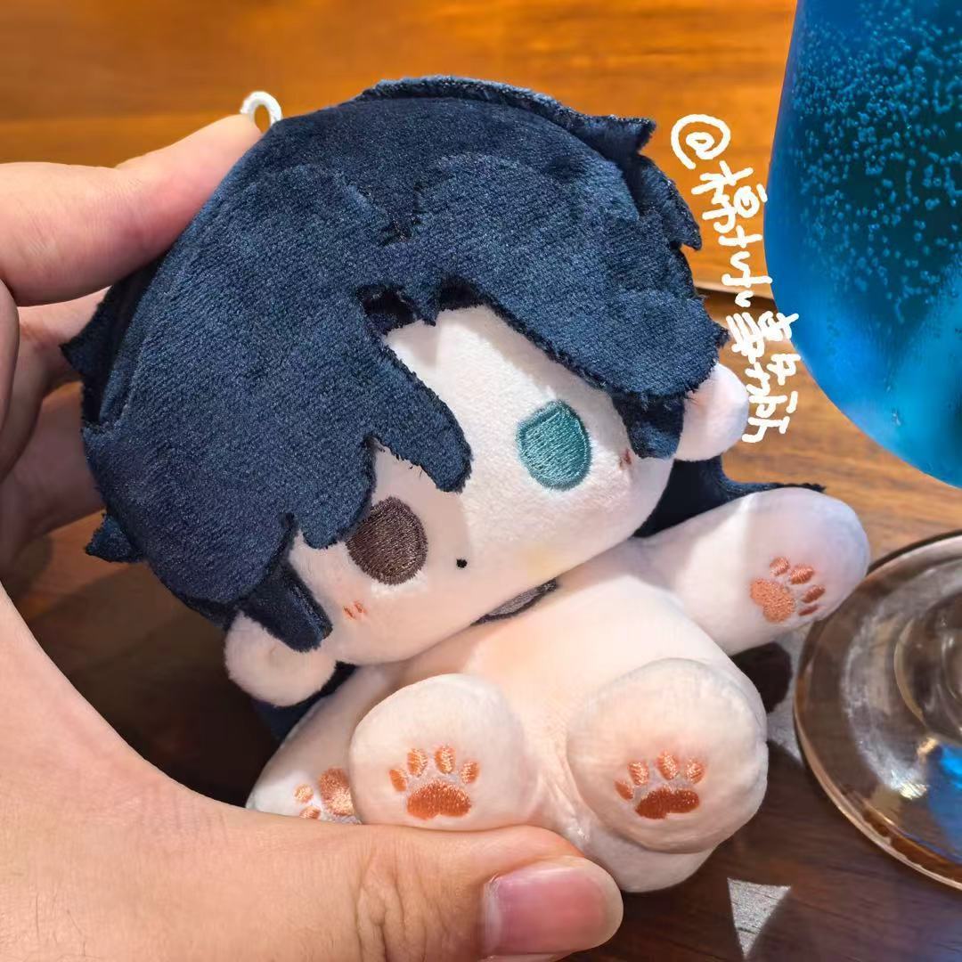 Cosplay Identity Ⅴ Anne Knight - огляд і ціна Soft Plush Doll