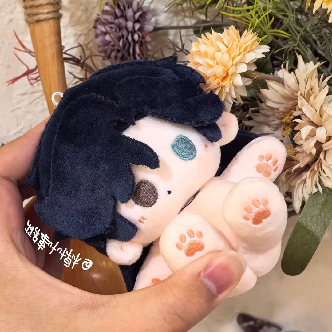 Cosplay Identity Ⅴ Anne Knight - огляд і ціна Soft Plush Doll