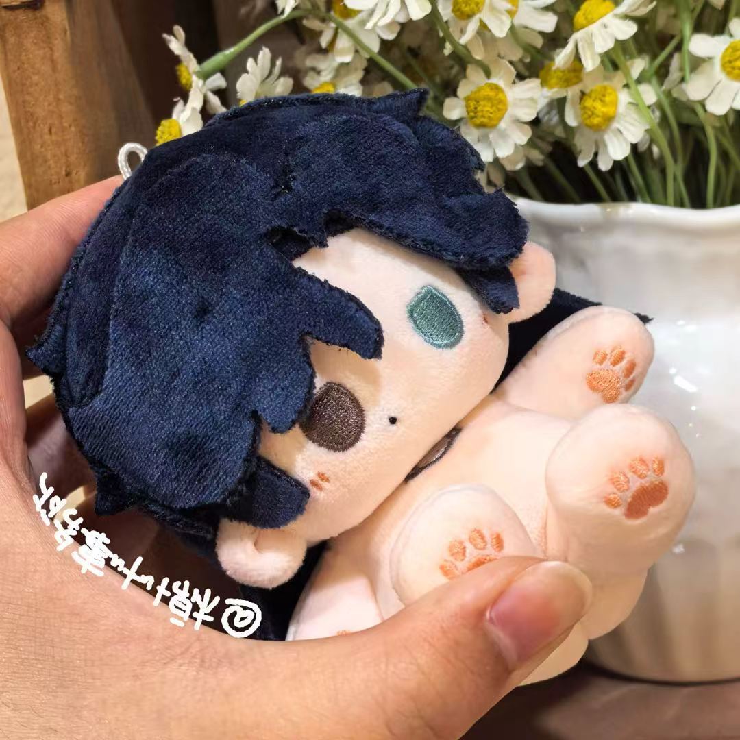 Cosplay Identity Ⅴ Anne Knight - огляд і ціна Soft Plush Doll