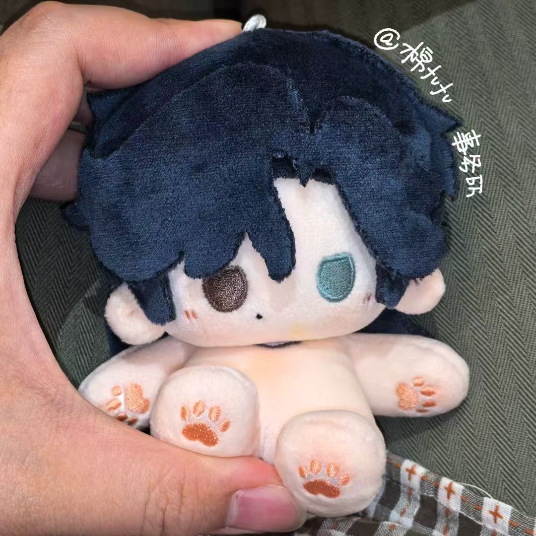 Cosplay Identity Ⅴ Anne Knight - огляд і ціна Soft Plush Doll