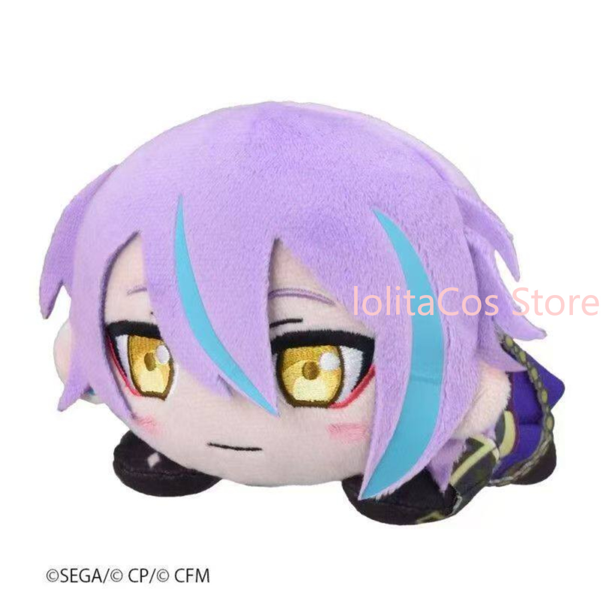 Pjsk Akiyama Mizuki Shinonome  - огляд і ціна Soft Plush Doll
