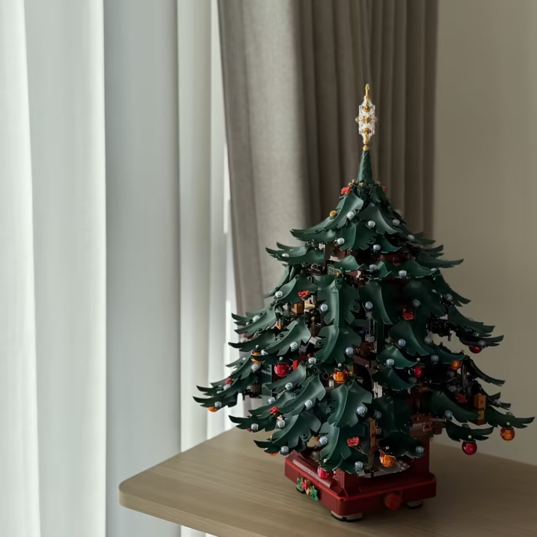 The Cheapest 3171PCS  Christma - огляд і ціна Kids' Toys