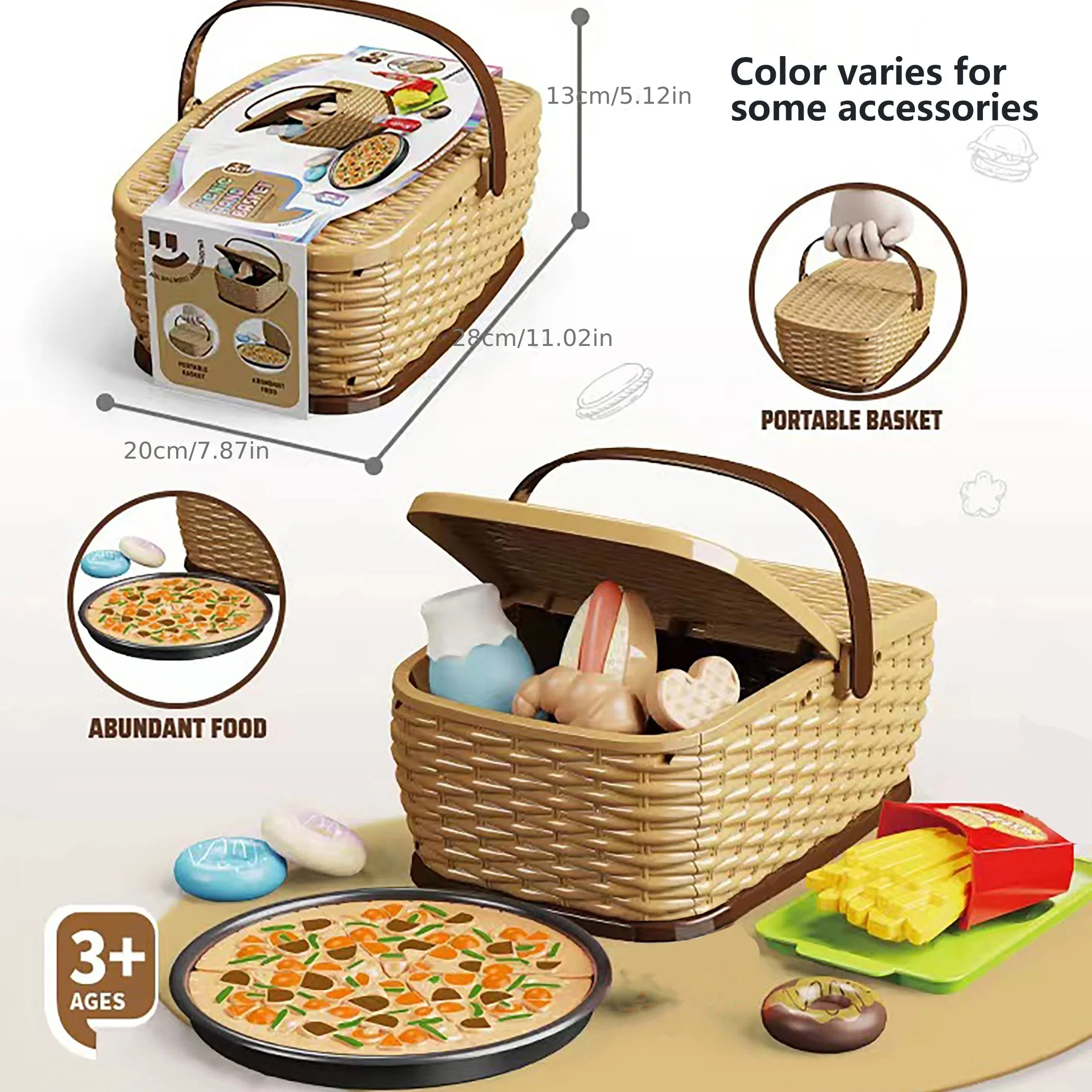 Pretend Play Simulation Kitche - огляд і ціна Kids Toys Kitchen