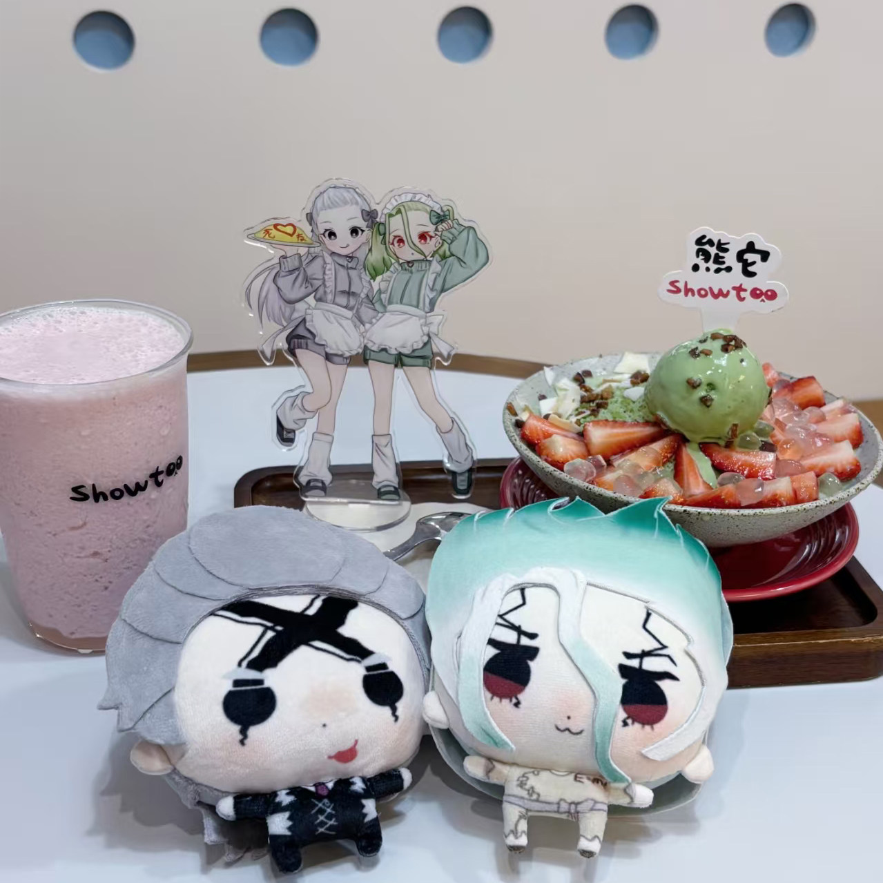Dr.STONE  10cm Kawaii Plush Is - огляд і ціна Soft Plush Doll
