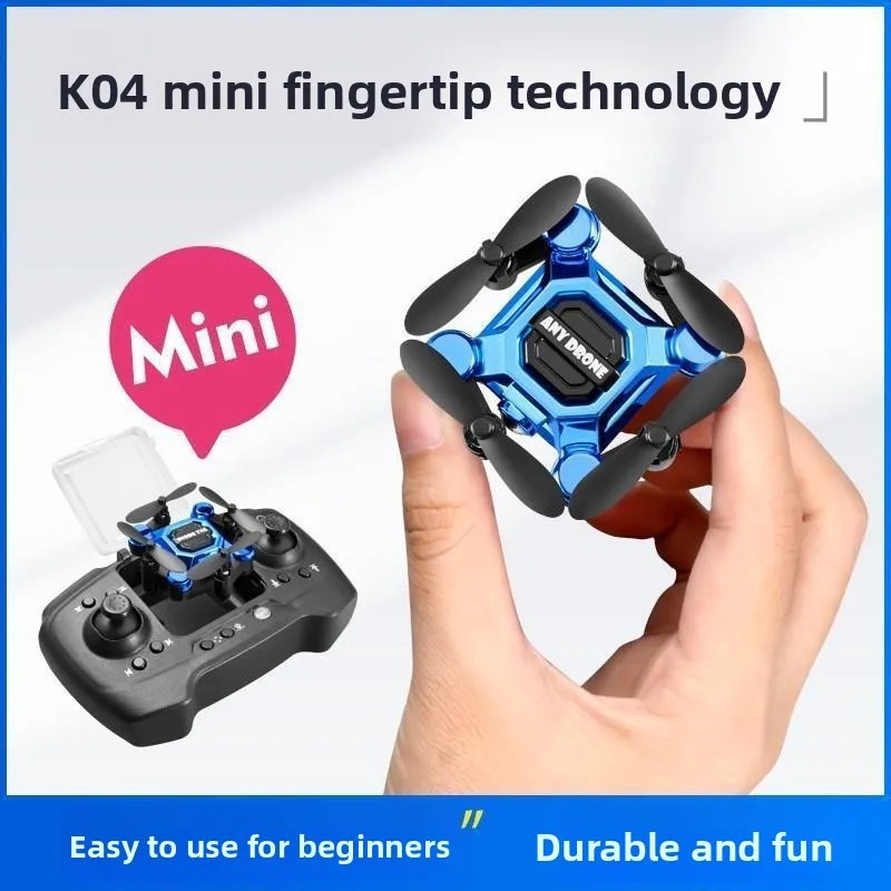 Mini Folding Mosquito Drone wi - огляд і ціна Kids Toys Helicopter