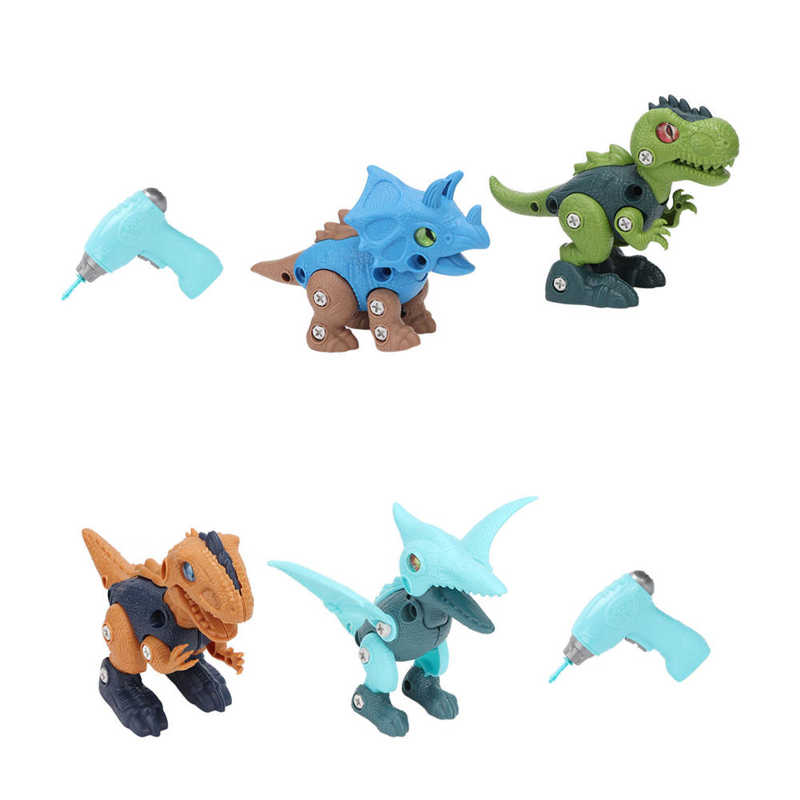 Bricks Toys Dinosaur Assemble  - огляд і ціна Kids Toys 2 Year Old