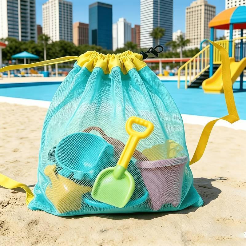Large Capacity Portable Mesh B - огляд і ціна Kids' Toys