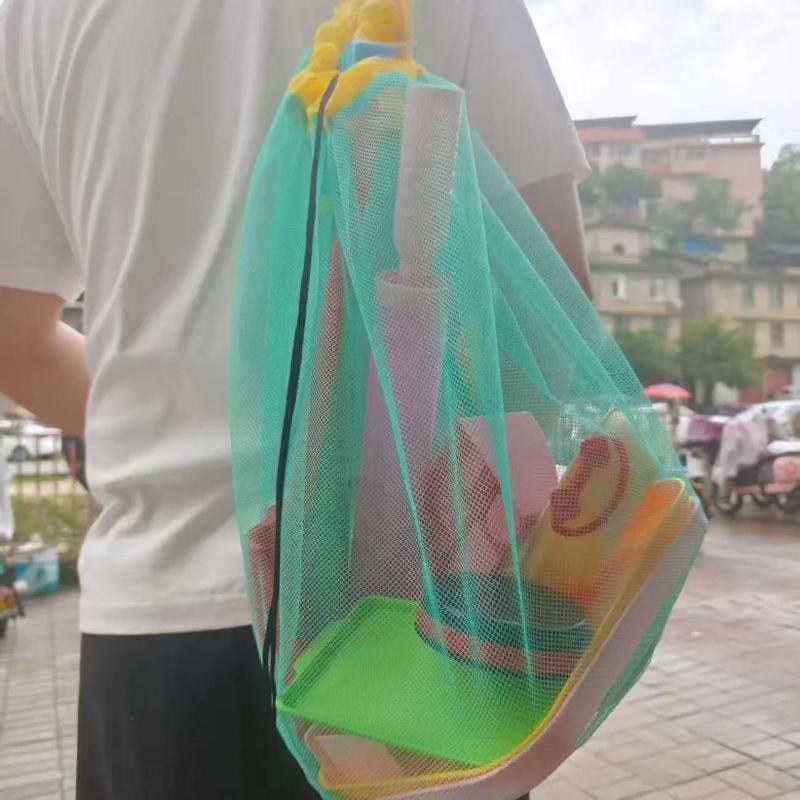 Large Capacity Portable Mesh B - огляд і ціна Kids' Toys