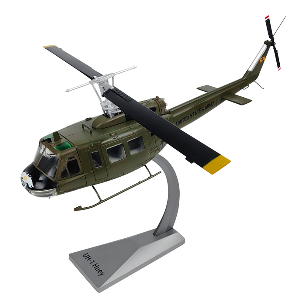 1/48 Scale Alloy Transport Hel - огляд і ціна Kids Toys Helicopter