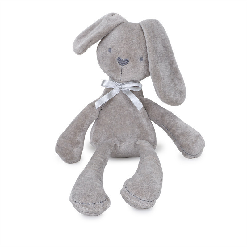 42CM Cute Rabbit Doll Baby Sof - огляд і ціна Kids Toys Easter