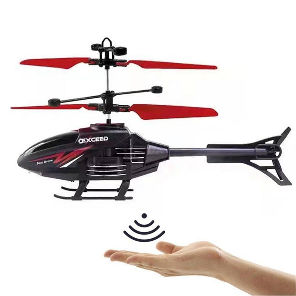 Remote Control Helicopter 2 Ch - огляд і ціна Kids Toys Helicopter