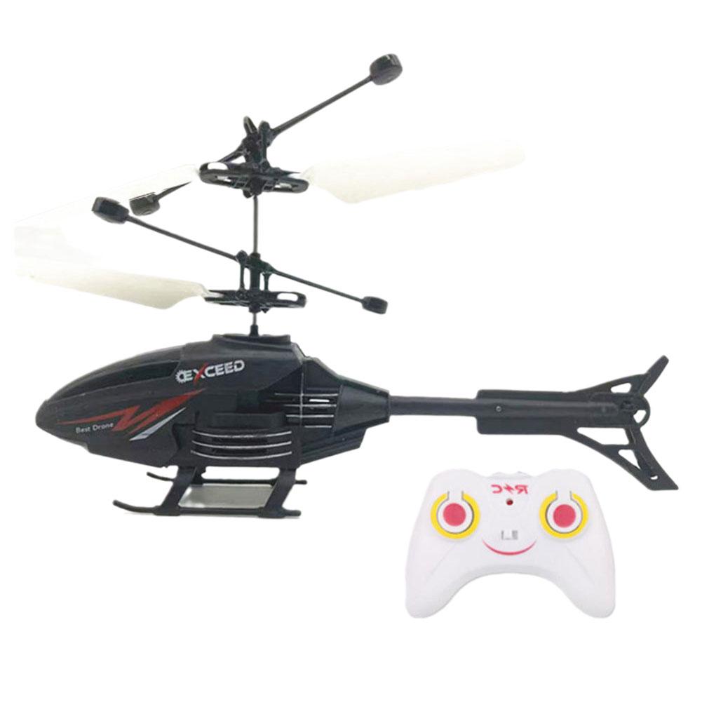 Remote Control Helicopter 2 Ch - огляд і ціна Kids Toys Helicopter