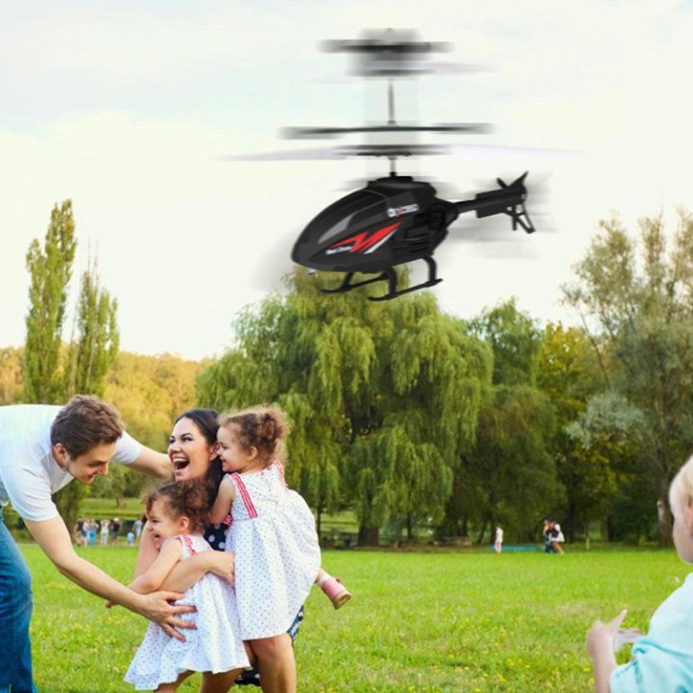 Remote Control Helicopter 2 Ch - огляд і ціна Kids Toys Helicopter