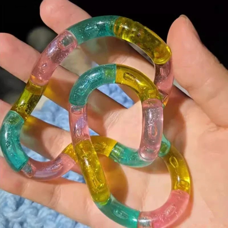 Deformable Rope Fun and Educat - огляд і ціна Kids' Toys