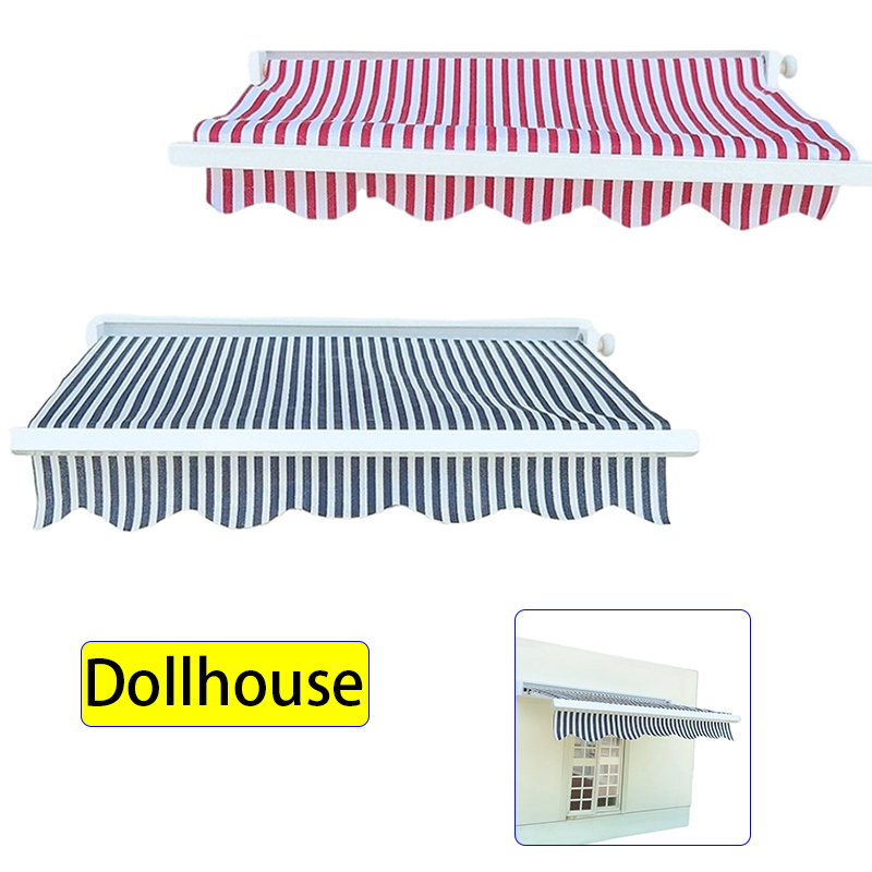 1/12 Dollhouse Simulation Awni - огляд і ціна Kids Toys Play