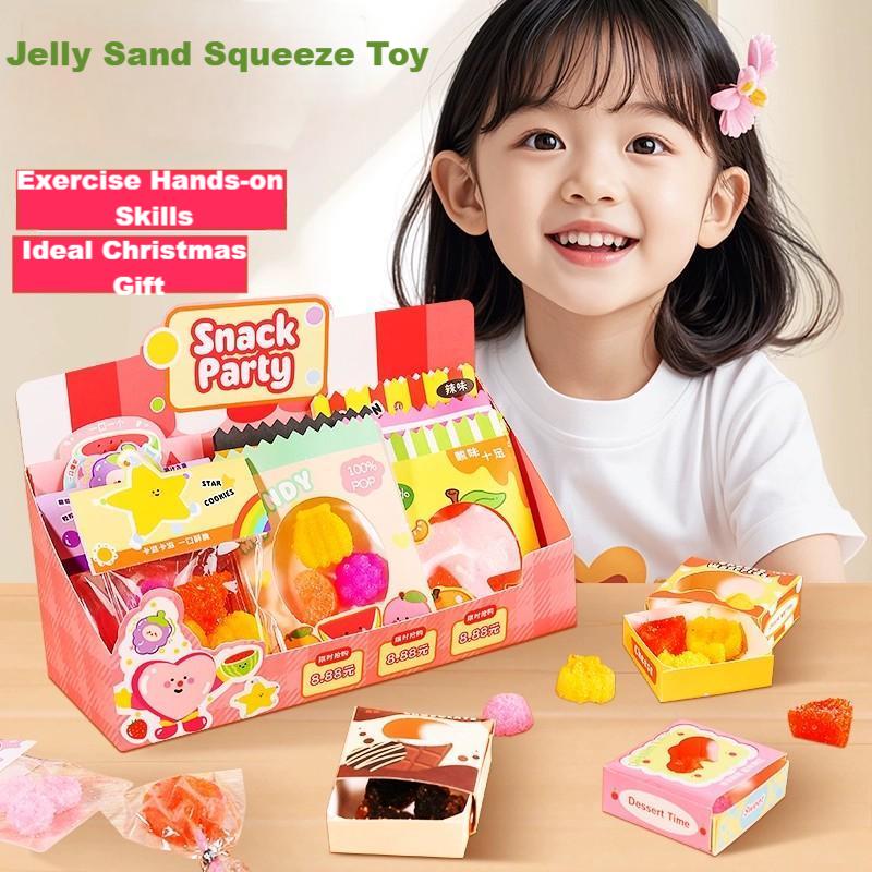 DIY Making Miniature Food Toys - огляд і ціна Kids Toys Kitchen