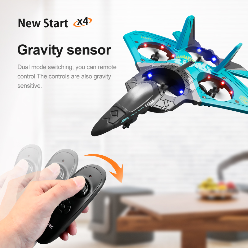 RC Airplane Remote Control Pla - огляд і ціна Kids Toys Under 300