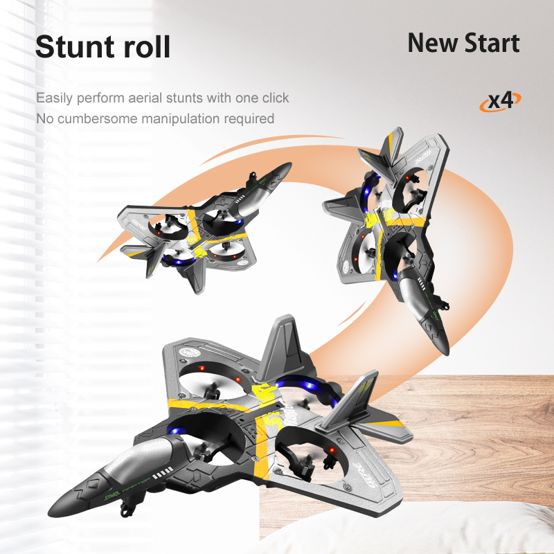 RC Airplane Remote Control Pla - огляд і ціна Kids Toys Under 300